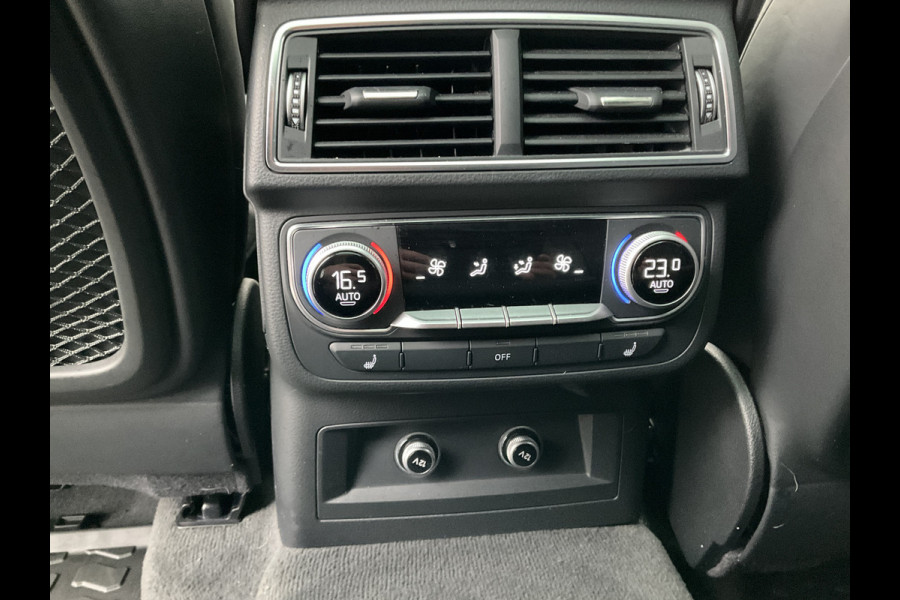 Audi SQ7 4.0 TDI Pro Line + Massage HUD Adapt.Cruise Trekhaak(3500kg) BOSE quattro