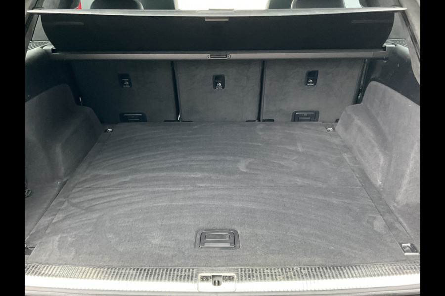 Audi SQ7 4.0 TDI Pro Line + Massage HUD Adapt.Cruise Trekhaak(3500kg) BOSE quattro