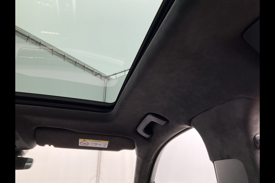 Audi SQ7 4.0 TDI Pro Line + Massage HUD Adapt.Cruise Trekhaak(3500kg) BOSE quattro
