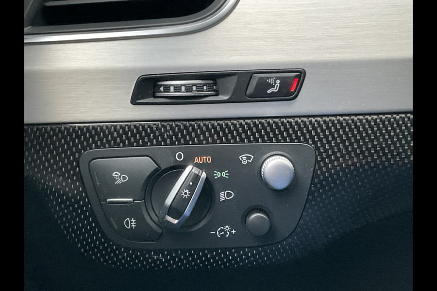 Audi SQ7 4.0 TDI Pro Line + Massage HUD Adapt.Cruise Trekhaak(3500kg) BOSE quattro