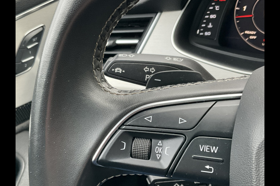 Audi SQ7 4.0 TDI Pro Line + Massage HUD Adapt.Cruise Trekhaak(3500kg) BOSE quattro