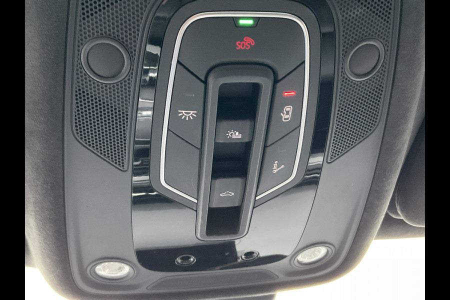 Audi SQ7 4.0 TDI Pro Line + Massage HUD Adapt.Cruise Trekhaak(3500kg) BOSE quattro