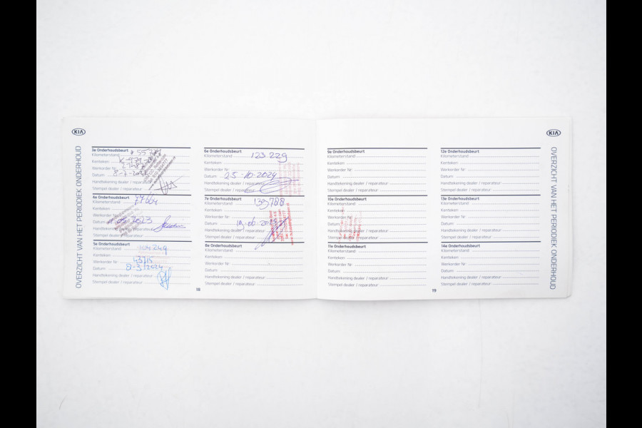 Kia e-Niro DynamicLine 64 kWh [ 3-Fase ] {SOH-100%} (INCL-BTW) Aut.*LEATHER-FABRIC | NAVI-FULLMAP | DAB+ | ADAPTIVE-CRUISE | CAMERA | HEATED-COMFORTSEATS | KEYLESS | DIGI-COCKPIT | SHIFT-PADDLES | CARPLAY | LANE-ASSIST | ...