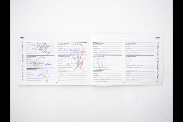 Kia e-Niro DynamicLine 64 kWh [ 3-Fase ] {SOH-100%} (INCL-BTW) Aut.*LEATHER-FABRIC | NAVI-FULLMAP | DAB+ | ADAPTIVE-CRUISE | CAMERA | HEATED-COMFORTSEATS | KEYLESS | DIGI-COCKPIT | SHIFT-PADDLES | CARPLAY | LANE-ASSIST | ...