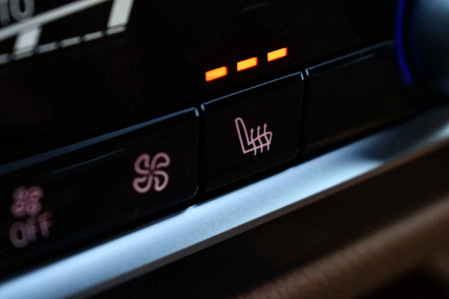 BMW 5 Serie 545e xDrive M-Sport Pano ACC HUD 20inch 360 Laser HiFi Adp-demping