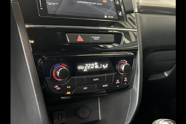 Suzuki Vitara 1.4 Boosterjet Style Smart Hybrid Navi | 17 " | Carplay | ACC | Blindspot | Stoelverwarming | 100% Suzuki Dealer onderhouden!