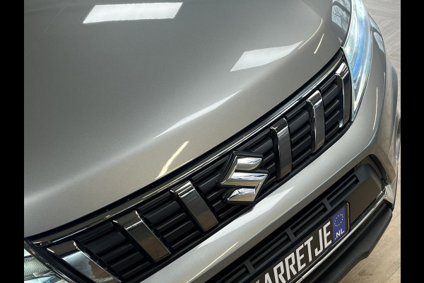 Suzuki Vitara 1.4 Boosterjet Style Smart Hybrid Navi | 17 " | Carplay | ACC | Blindspot | Stoelverwarming | 100% Suzuki Dealer onderhouden!