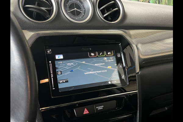 Suzuki Vitara 1.4 Boosterjet Style Smart Hybrid Navi | 17 " | Carplay | ACC | Blindspot | Stoelverwarming | 100% Suzuki Dealer onderhouden!
