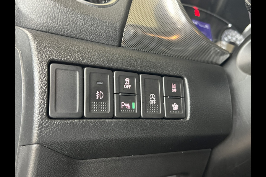 Suzuki Vitara 1.4 Boosterjet Style Smart Hybrid Navi | 17 " | Carplay | ACC | Blindspot | Stoelverwarming | 100% Suzuki Dealer onderhouden!