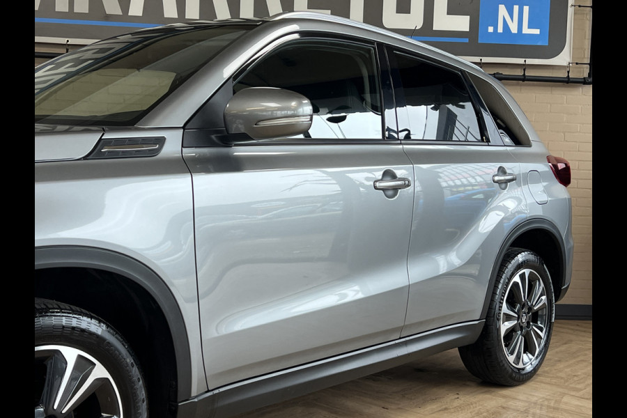 Suzuki Vitara 1.4 Boosterjet Style Smart Hybrid Navi | 17 " | Carplay | ACC | Blindspot | Stoelverwarming | 100% Suzuki Dealer onderhouden!