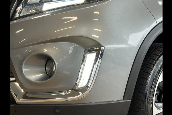 Suzuki Vitara 1.4 Boosterjet Style Smart Hybrid Navi | 17 " | Carplay | ACC | Blindspot | Stoelverwarming | 100% Suzuki Dealer onderhouden!