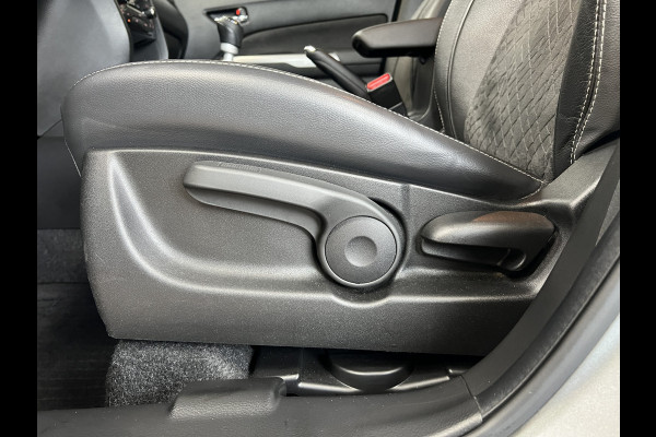 Suzuki Vitara 1.4 Boosterjet Style Smart Hybrid Navi | 17 " | Carplay | ACC | Blindspot | Stoelverwarming | 100% Suzuki Dealer onderhouden!