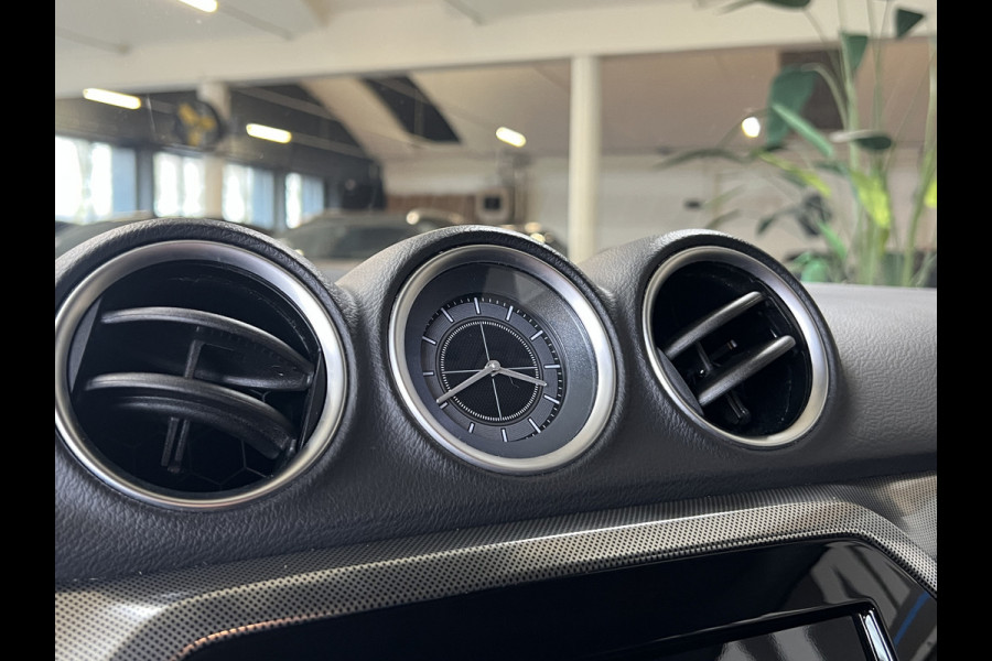 Suzuki Vitara 1.4 Boosterjet Style Smart Hybrid Navi | 17 " | Carplay | ACC | Blindspot | Stoelverwarming | 100% Suzuki Dealer onderhouden!