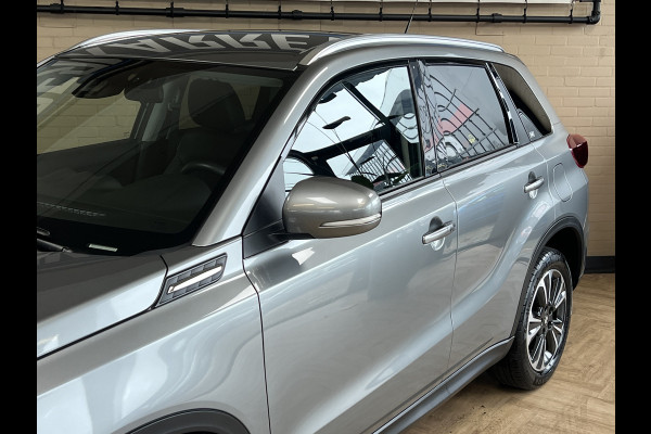 Suzuki Vitara 1.4 Boosterjet Style Smart Hybrid Navi | 17 " | Carplay | ACC | Blindspot | Stoelverwarming | 100% Suzuki Dealer onderhouden!