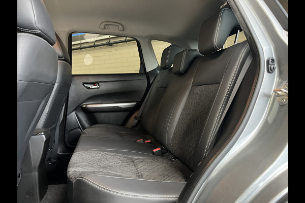 Suzuki Vitara 1.4 Boosterjet Style Smart Hybrid Navi | 17 " | Carplay | ACC | Blindspot | Stoelverwarming | 100% Suzuki Dealer onderhouden!
