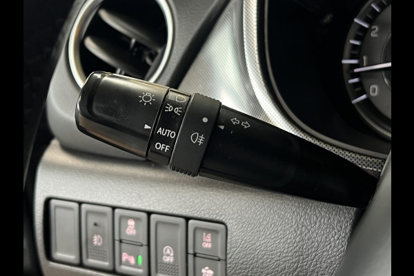 Suzuki Vitara 1.4 Boosterjet Style Smart Hybrid Navi | 17 " | Carplay | ACC | Blindspot | Stoelverwarming | 100% Suzuki Dealer onderhouden!