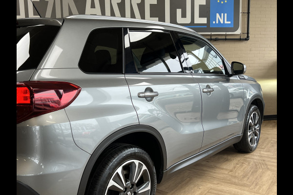 Suzuki Vitara 1.4 Boosterjet Style Smart Hybrid Navi | 17 " | Carplay | ACC | Blindspot | Stoelverwarming | 100% Suzuki Dealer onderhouden!