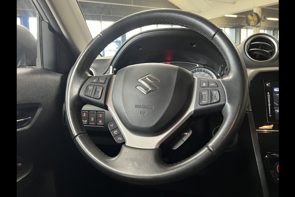 Suzuki Vitara 1.4 Boosterjet Style Smart Hybrid Navi | 17 " | Carplay | ACC | Blindspot | Stoelverwarming | 100% Suzuki Dealer onderhouden!