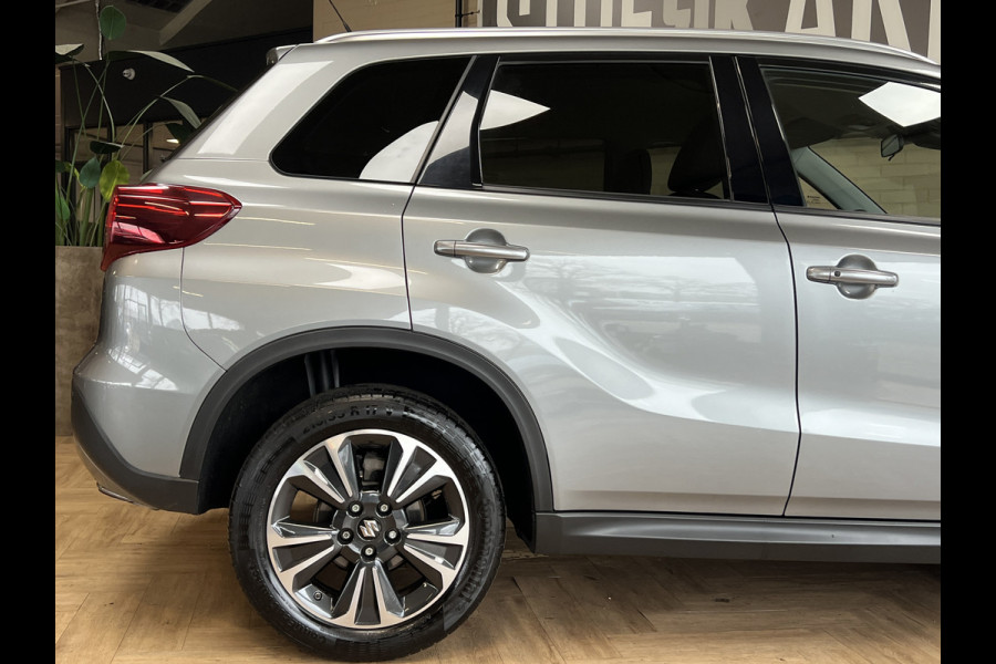 Suzuki Vitara 1.4 Boosterjet Style Smart Hybrid Navi | 17 " | Carplay | ACC | Blindspot | Stoelverwarming | 100% Suzuki Dealer onderhouden!