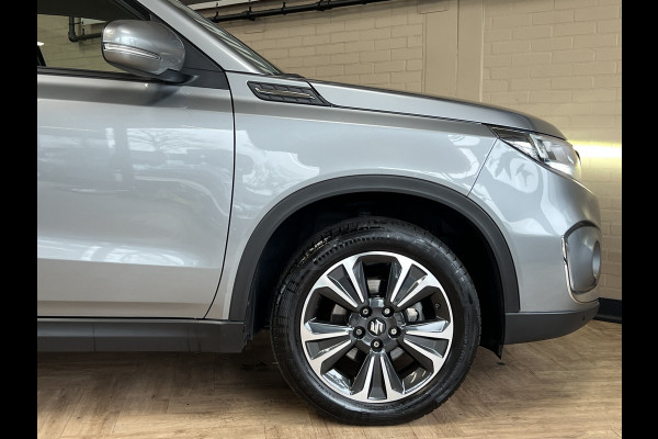Suzuki Vitara 1.4 Boosterjet Style Smart Hybrid Navi | 17 " | Carplay | ACC | Blindspot | Stoelverwarming | 100% Suzuki Dealer onderhouden!