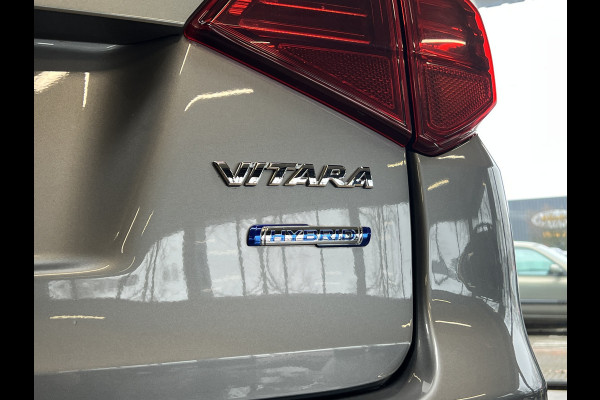 Suzuki Vitara 1.4 Boosterjet Style Smart Hybrid Navi | 17 " | Carplay | ACC | Blindspot | Stoelverwarming | 100% Suzuki Dealer onderhouden!