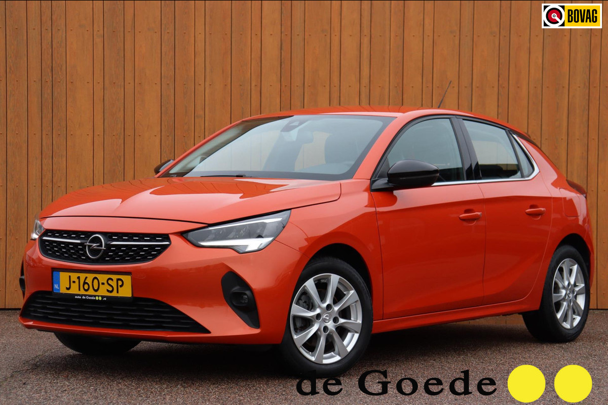 Opel Corsa 1.2 Elegance Org.NL h.leer
