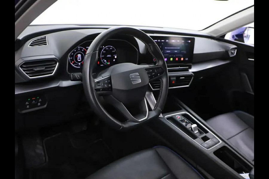 Seat Leon Sportstourer 1.5 eTSI Style Launch Edition