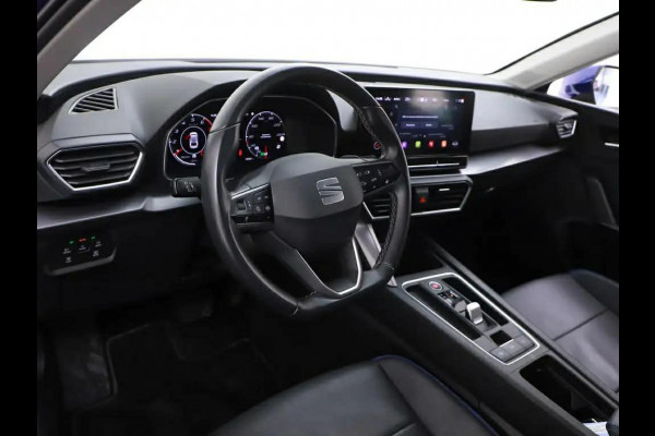 Seat Leon Sportstourer 1.5 eTSI Style Launch Edition