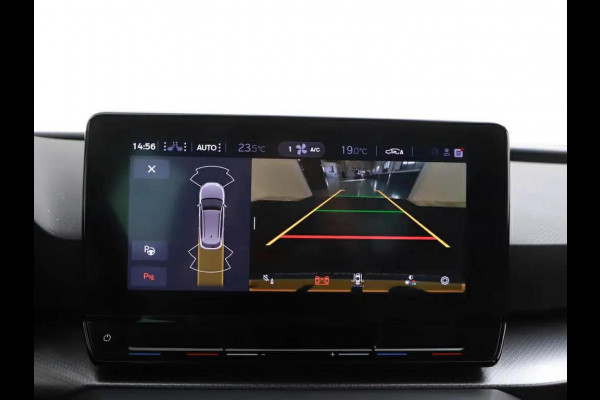 Seat Leon Sportstourer 1.5 eTSI Style Launch Edition