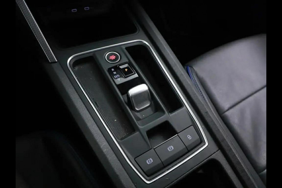 Seat Leon Sportstourer 1.5 eTSI Style Launch Edition