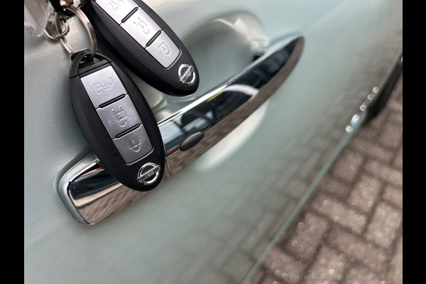 Nissan Leaf Tekna 40 kWh 89% SOH LEER NL-Auto Rijklaarpijs