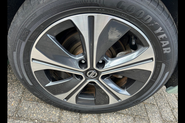 Nissan Leaf Tekna 40 kWh 89% SOH LEER NL-Auto Rijklaarpijs