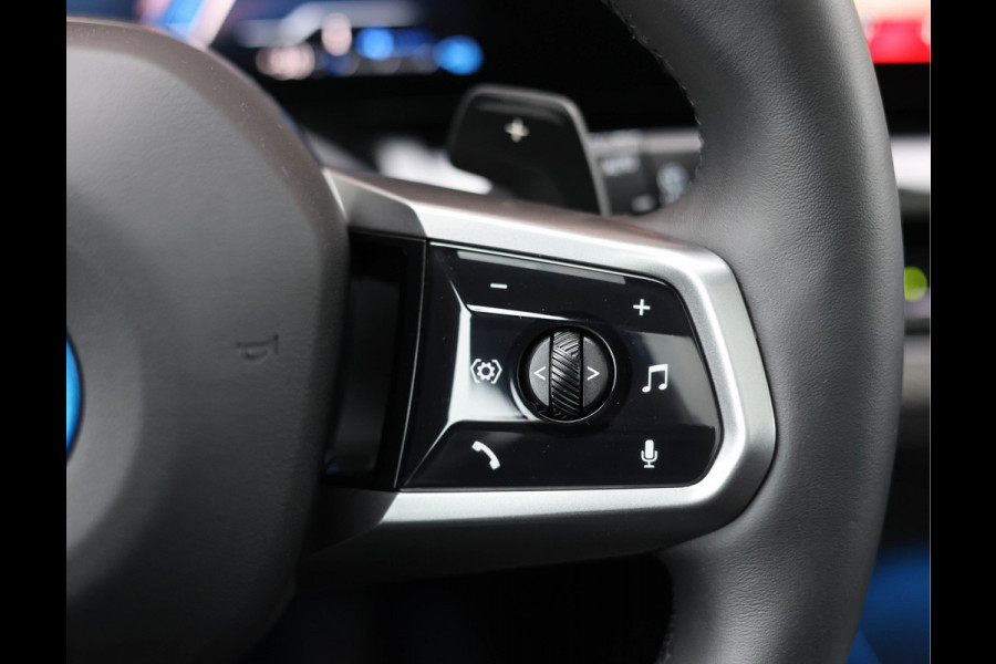 BMW 5 Serie Touring 530e xDrive | M Performance - Pano - Trekhaak - HUD