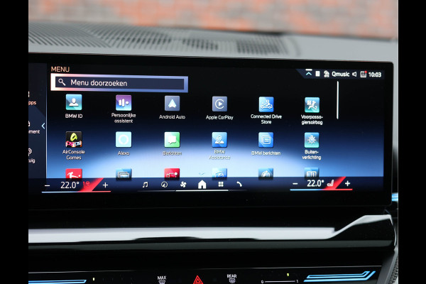 BMW 5 Serie Touring 530e xDrive | M Performance - Pano - Trekhaak - HUD