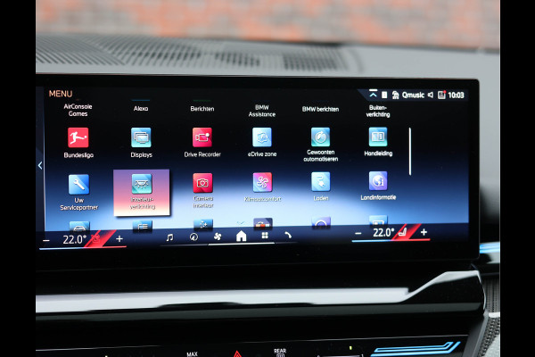 BMW 5 Serie Touring 530e xDrive | M Performance - Pano - Trekhaak - HUD