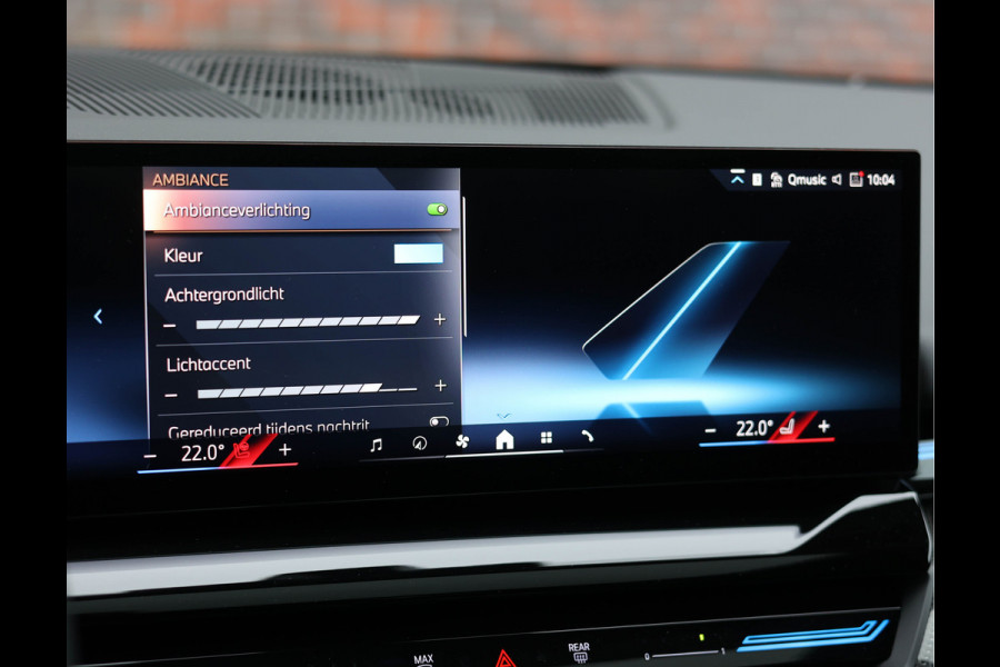 BMW 5 Serie Touring 530e xDrive | M Performance - Pano - Trekhaak - HUD