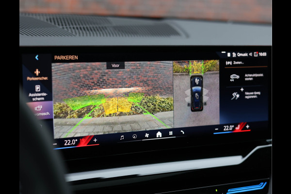 BMW 5 Serie Touring 530e xDrive | M Performance - Pano - Trekhaak - HUD