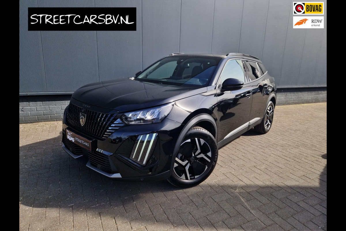 Peugeot 2008 1.2 PureTech 130 Allure EAT8 /1e eigenaar /Garantie