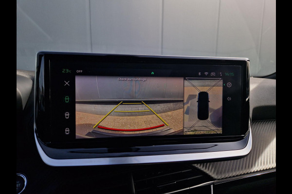 Peugeot 2008 1.2 PureTech 130 Allure EAT8 /1e eigenaar /Garantie