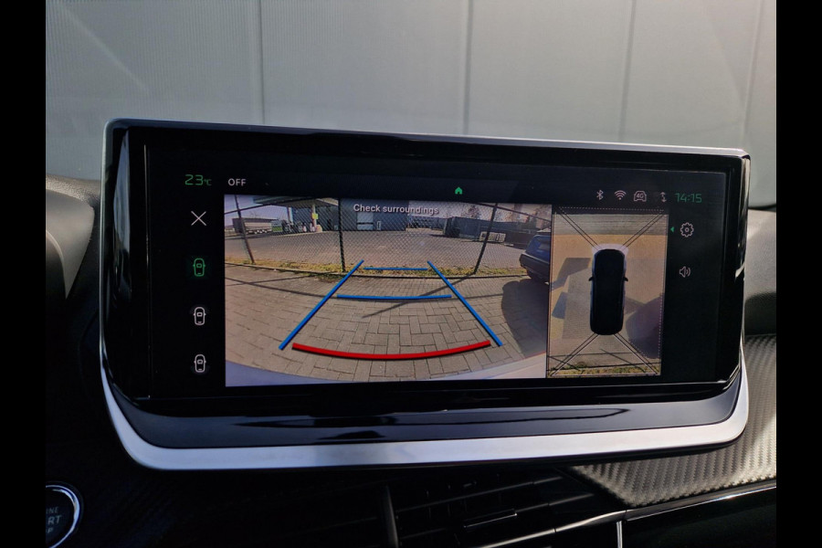 Peugeot 2008 1.2 PureTech 130 Allure EAT8 /1e eigenaar /Garantie