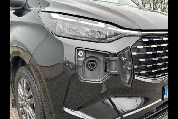 Ford Tourneo Custom Bus Plug-in Hybrid 340 L2 Tourneo Titanium AUTOMAAT! TREKHAAK! LEDER