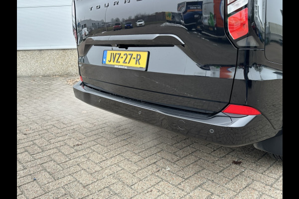 Ford Tourneo Custom Bus Plug-in Hybrid 340 L2 Tourneo Titanium AUTOMAAT! TREKHAAK! LEDER