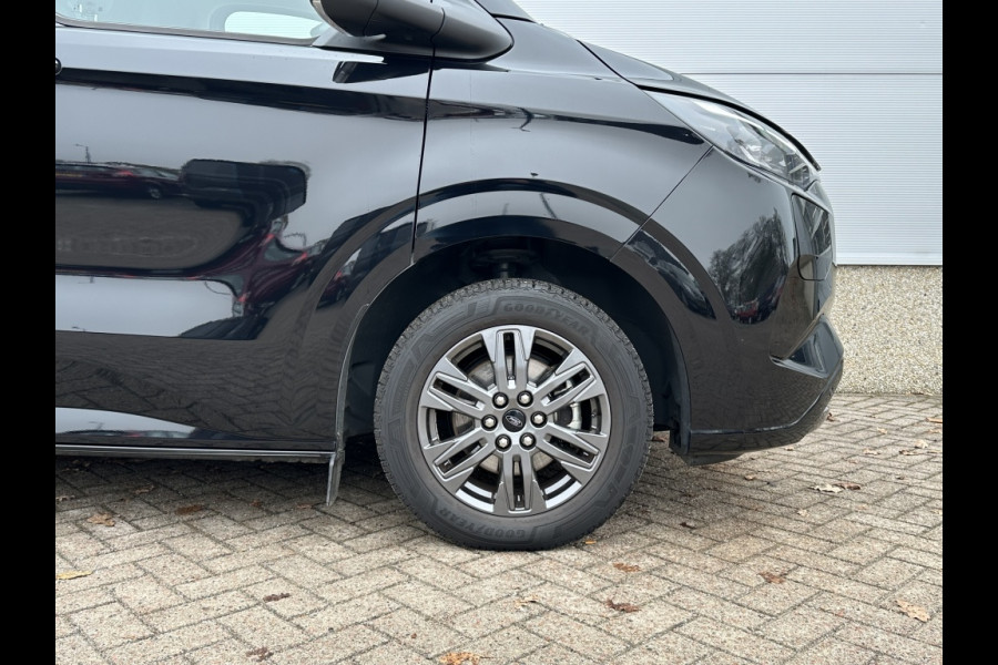 Ford Tourneo Custom Bus Plug-in Hybrid 340 L2 Tourneo Titanium AUTOMAAT! TREKHAAK! LEDER