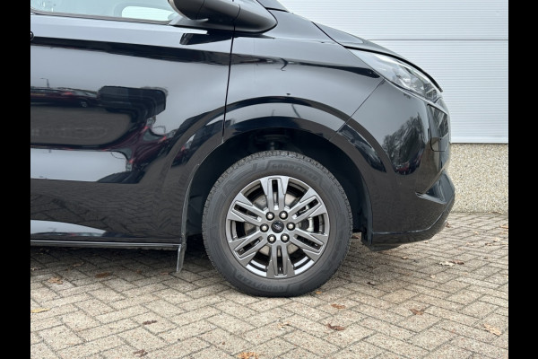 Ford Tourneo Custom Bus Plug-in Hybrid 340 L2 Tourneo Titanium AUTOMAAT! TREKHAAK! LEDER