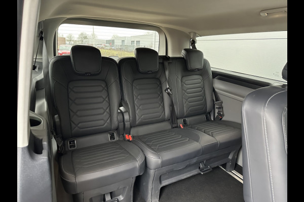 Ford Tourneo Custom Bus Plug-in Hybrid 340 L2 Tourneo Titanium AUTOMAAT! TREKHAAK! LEDER