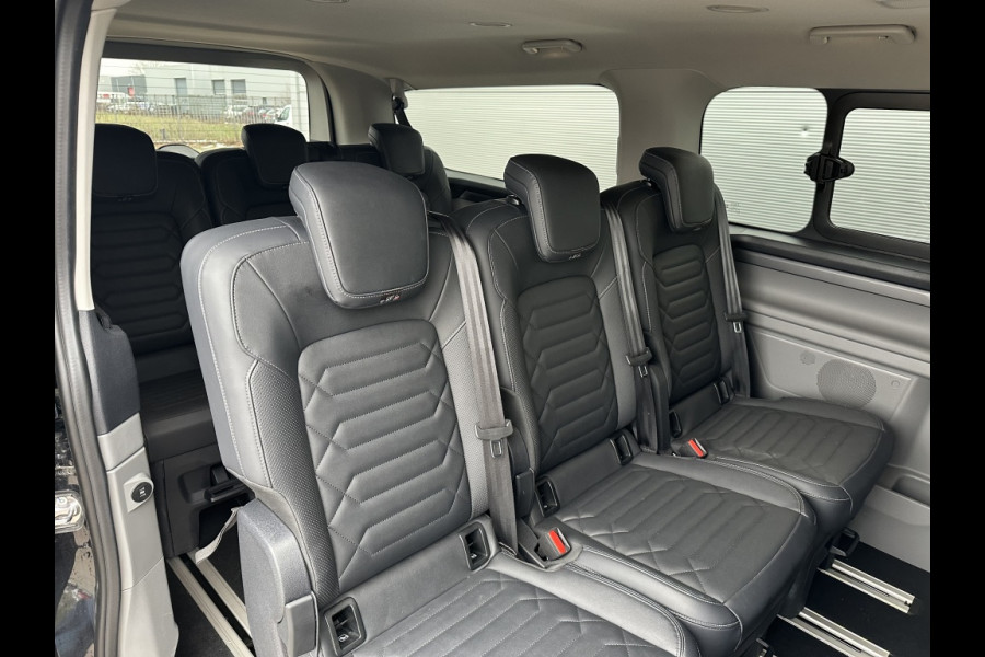 Ford Tourneo Custom Bus Plug-in Hybrid 340 L2 Tourneo Titanium AUTOMAAT! TREKHAAK! LEDER
