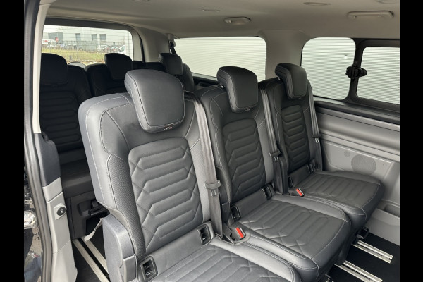 Ford Tourneo Custom Bus Plug-in Hybrid 340 L2 Tourneo Titanium AUTOMAAT! TREKHAAK! LEDER
