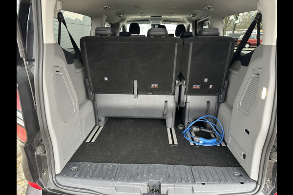 Ford Tourneo Custom Bus Plug-in Hybrid 340 L2 Tourneo Titanium AUTOMAAT! TREKHAAK! LEDER