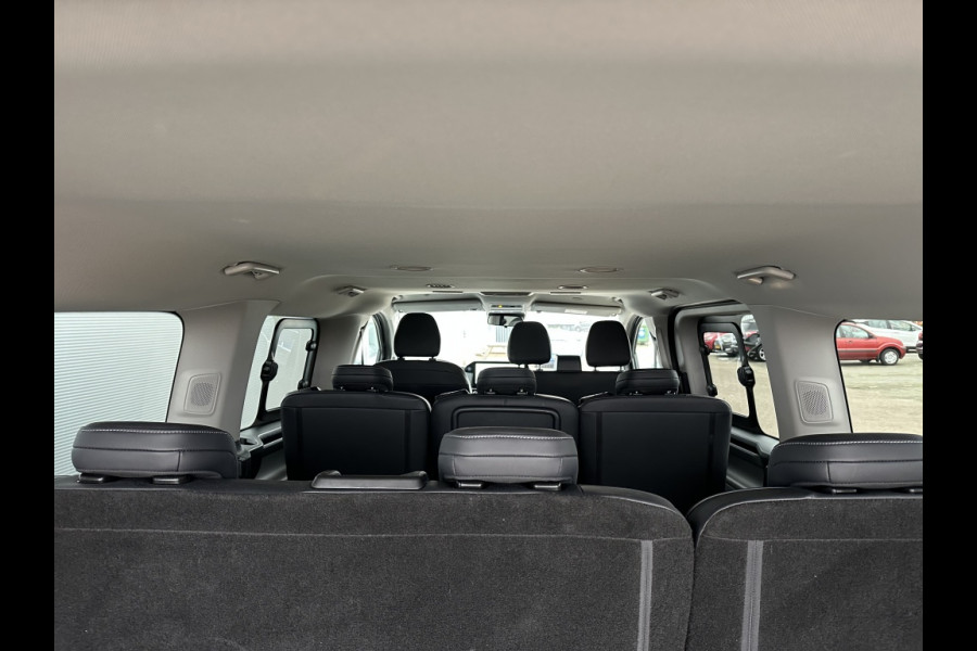 Ford Tourneo Custom Bus Plug-in Hybrid 340 L2 Tourneo Titanium AUTOMAAT! TREKHAAK! LEDER