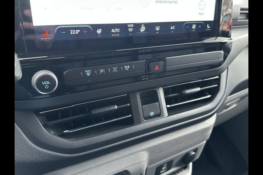 Ford Tourneo Custom Bus Plug-in Hybrid 340 L2 Tourneo Titanium AUTOMAAT! TREKHAAK! LEDER